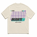 CAMISETA IN THE ZONE