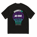 CAMISETA BUZZER BEATER