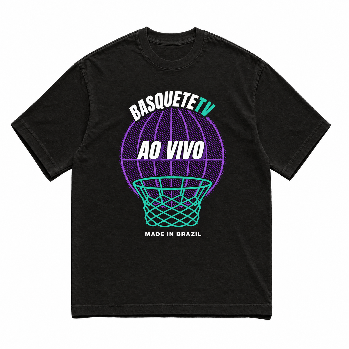 CAMISETA BUZZER BEATER