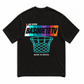 CAMISETA GOAT