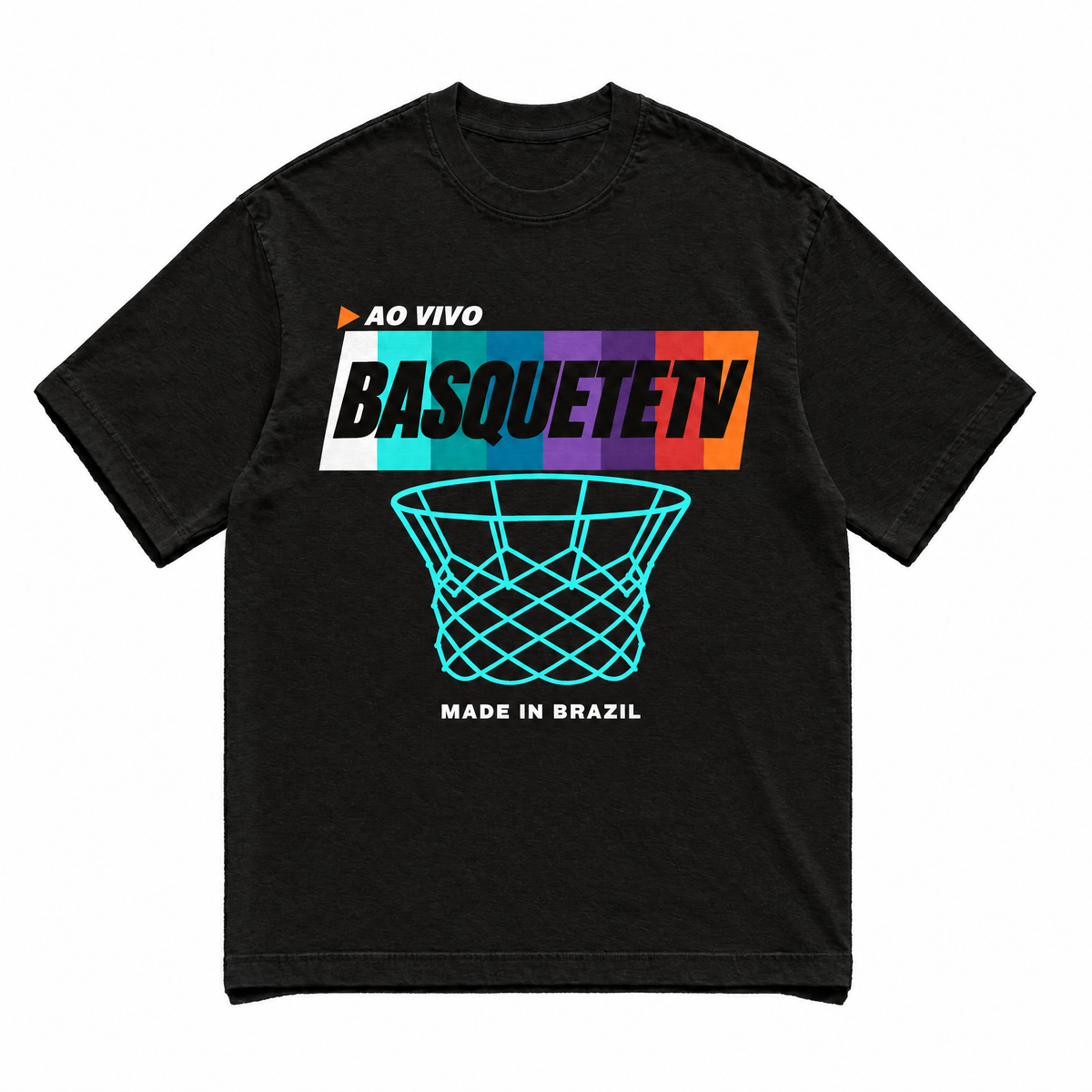 CAMISETA GOAT