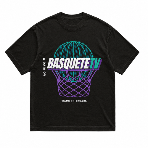 CAMISETA PRIME TIME